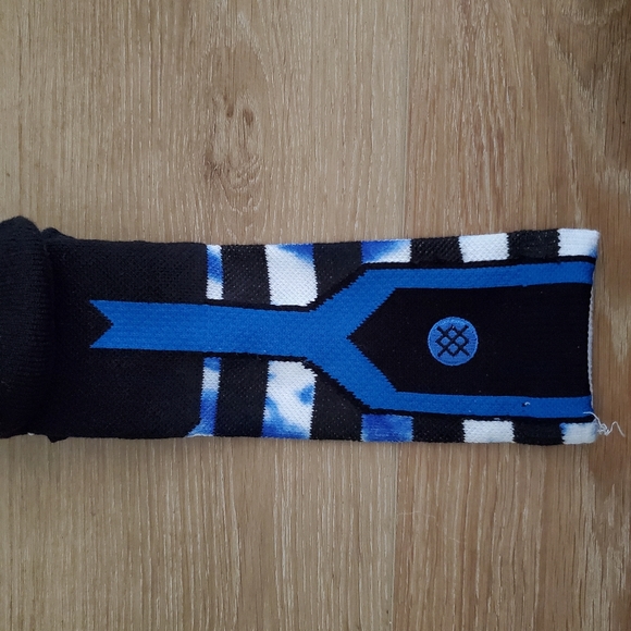 STANCE PERFORMANCE SOCKS L/XL - Picture 3 of 5
